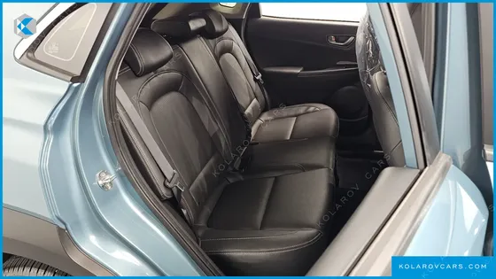HYUNDAI KONA 1.6 TURBO 2WD