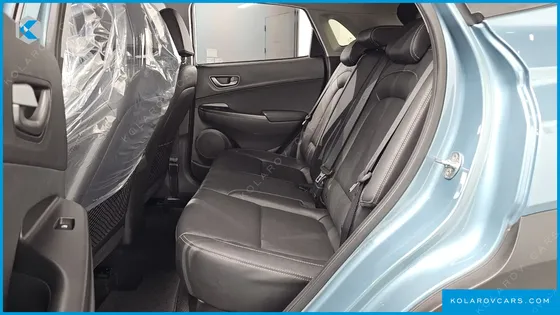 HYUNDAI KONA 1.6 TURBO 2WD