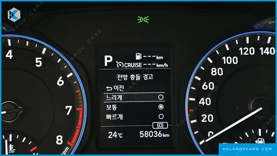 HYUNDAI KONA 1.6 TURBO 2WD
