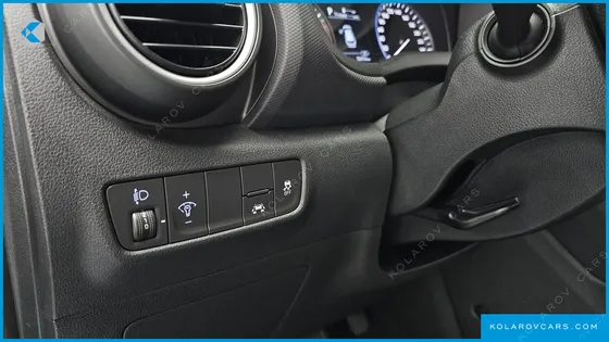 HYUNDAI KONA 1.6 TURBO 2WD