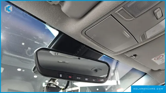 HYUNDAI KONA 1.6 TURBO 2WD