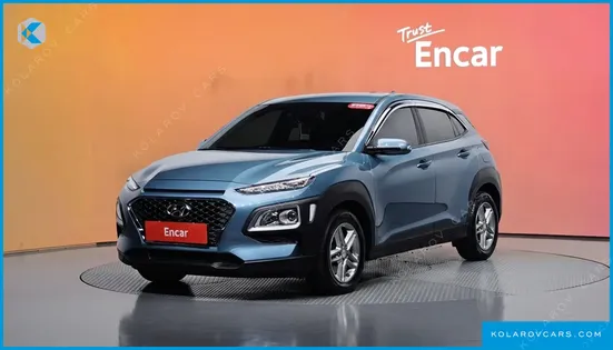 HYUNDAI KONA 1.6 TURBO 2WD