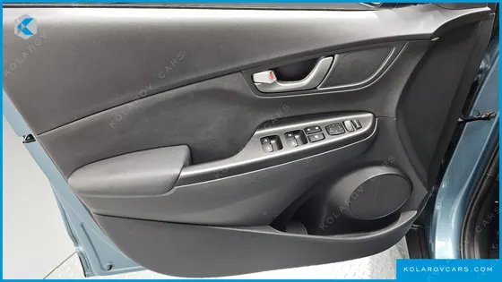 HYUNDAI KONA 1.6 TURBO 2WD