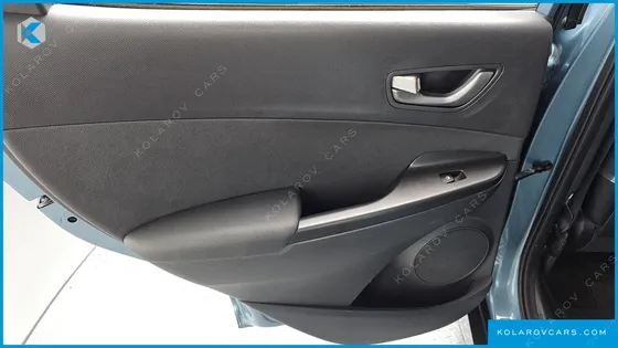 HYUNDAI KONA 1.6 TURBO 2WD