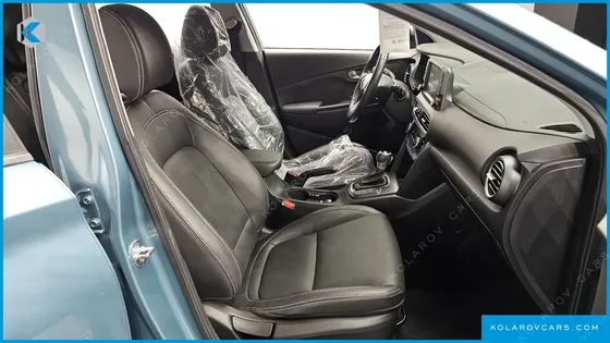 HYUNDAI KONA 1.6 TURBO 2WD