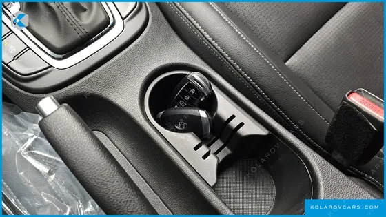 HYUNDAI KONA 1.6 TURBO 2WD