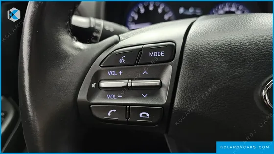 HYUNDAI KONA 1.6 TURBO 2WD