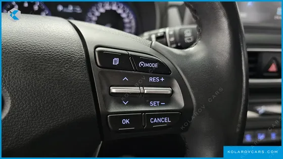 HYUNDAI KONA 1.6 TURBO 2WD
