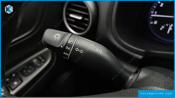 HYUNDAI KONA 1.6 TURBO 2WD