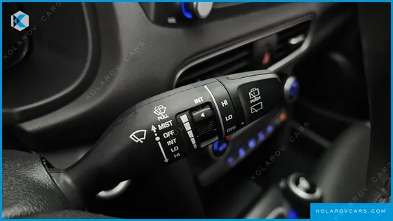 HYUNDAI KONA 1.6 TURBO 2WD