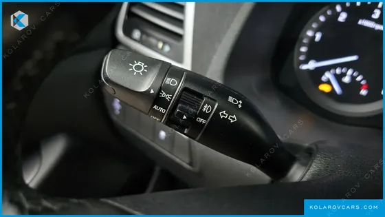 HYUNDAI TUCSON DIESEL 1.7 2WD