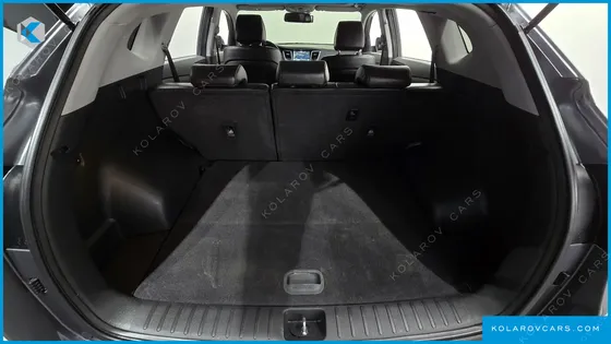 HYUNDAI TUCSON DIESEL 1.7 2WD
