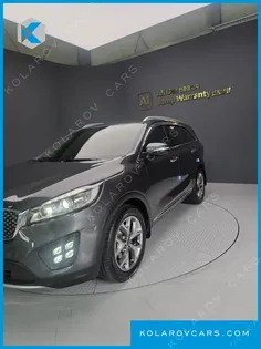KIA SORENTO DIESEL 2.0 2WD