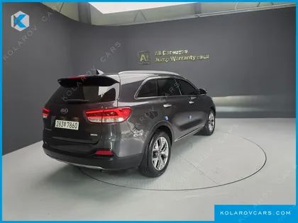 KIA SORENTO DIESEL 2.0 2WD