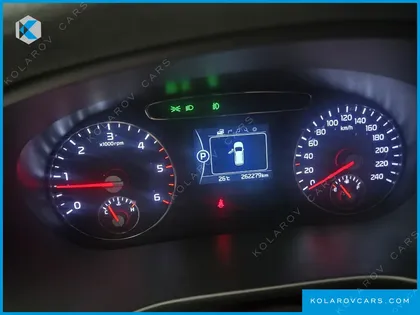 KIA SORENTO DIESEL 2.0 2WD