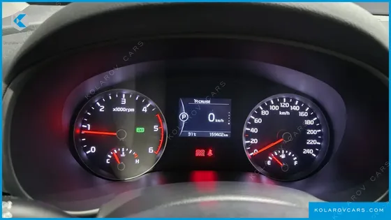 KIA SPORTAGE DIESEL 2WD NOBLESSE