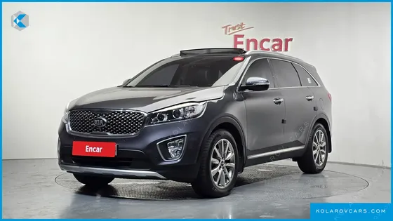 KIA SORENTO DIESEL 2.0 2WD