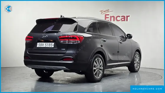 KIA SORENTO DIESEL 2.0 2WD