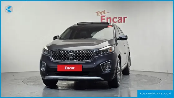 KIA SORENTO DIESEL 2.0 2WD