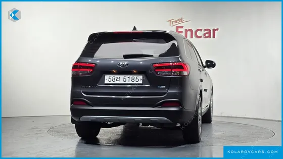 KIA SORENTO DIESEL 2.0 2WD