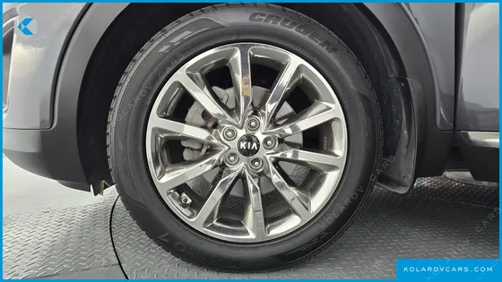 KIA SORENTO DIESEL 2.0 2WD