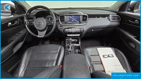 KIA SORENTO DIESEL 2.0 2WD