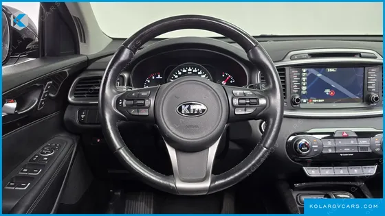KIA SORENTO DIESEL 2.0 2WD