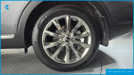 KIA SORENTO DIESEL 2.0 2WD