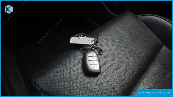 HYUNDAI TUCSON DIESEL 1.7 2WD