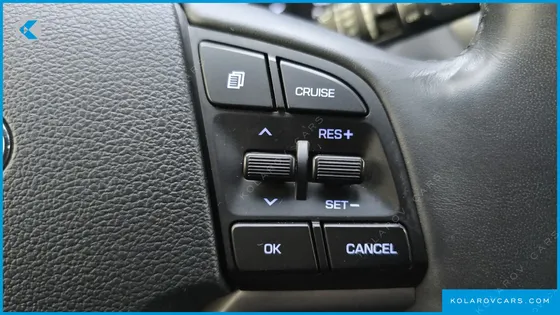 HYUNDAI TUCSON DIESEL 1.7 2WD