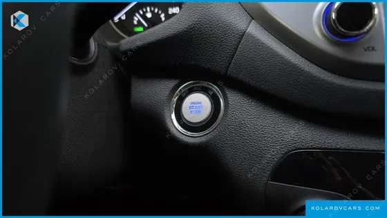 HYUNDAI TUCSON DIESEL 1.7 2WD