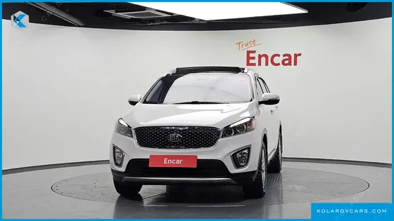 KIA SORENTO DIESEL 2.0 2WD