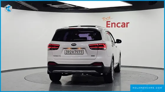 KIA SORENTO DIESEL 2.0 2WD