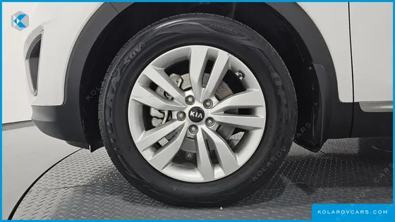 KIA SORENTO DIESEL 2.0 2WD