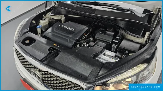KIA SORENTO DIESEL 2.0 2WD