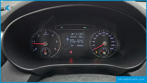 KIA SORENTO DIESEL 2.0 2WD