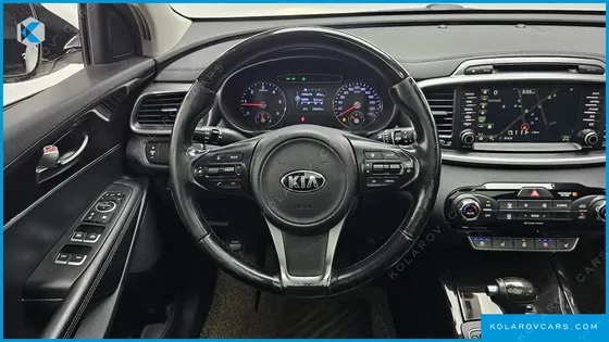 KIA SORENTO DIESEL 2.0 2WD