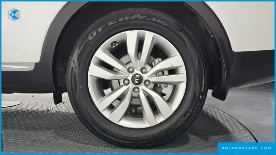 KIA SORENTO DIESEL 2.0 2WD