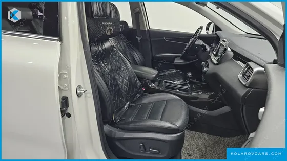 KIA SORENTO DIESEL 2.0 2WD