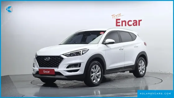 HYUNDAI TUCSON DIESEL 1.6 2WD