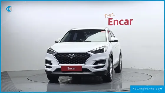 HYUNDAI TUCSON DIESEL 1.6 2WD