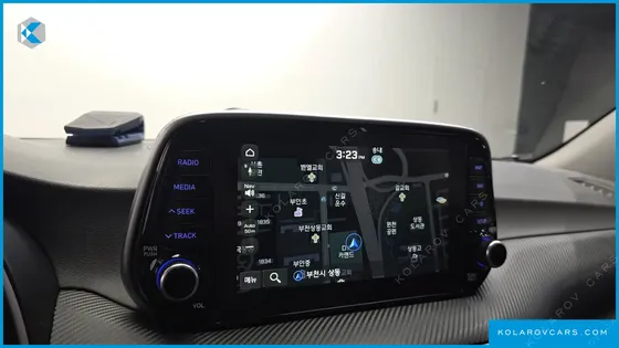 HYUNDAI TUCSON DIESEL 1.6 2WD