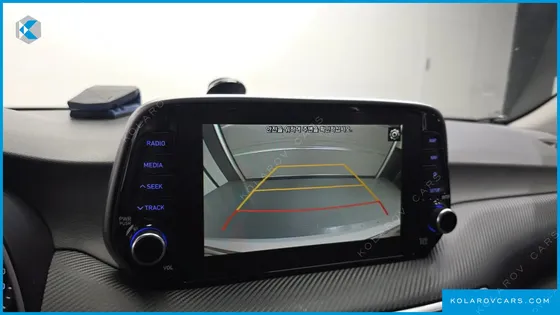 HYUNDAI TUCSON DIESEL 1.6 2WD