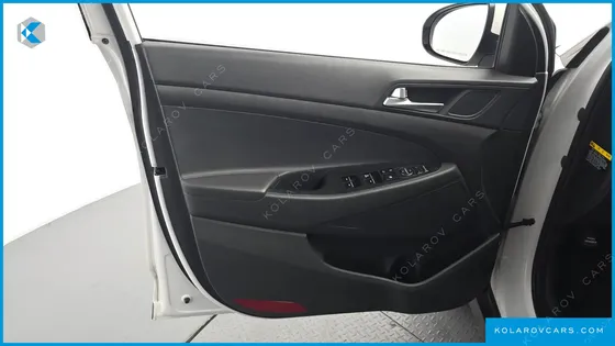 HYUNDAI TUCSON DIESEL 1.6 2WD