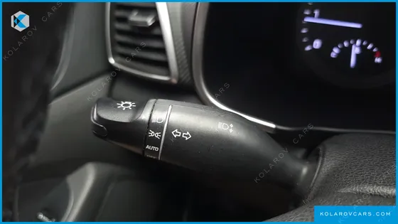 HYUNDAI TUCSON DIESEL 1.6 2WD