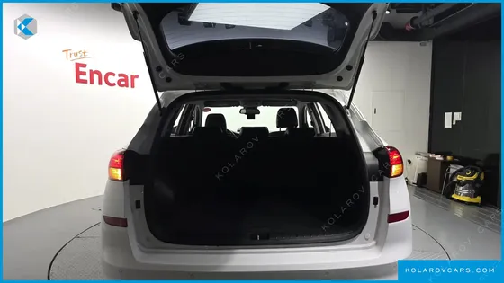 HYUNDAI TUCSON DIESEL 1.6 2WD