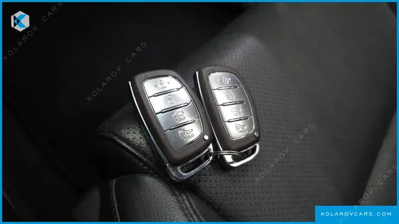 HYUNDAI TUCSON DIESEL 1.6 2WD