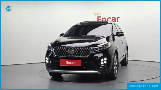 KIA SORENTO DIESEL 2.2 4WD