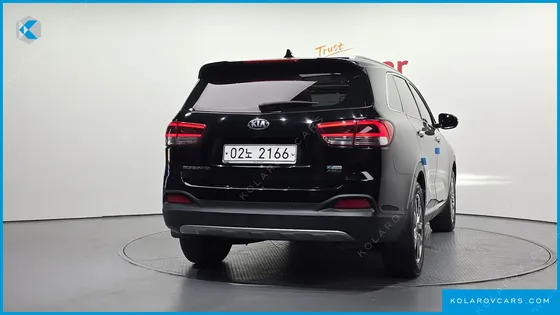 KIA SORENTO DIESEL 2.2 4WD