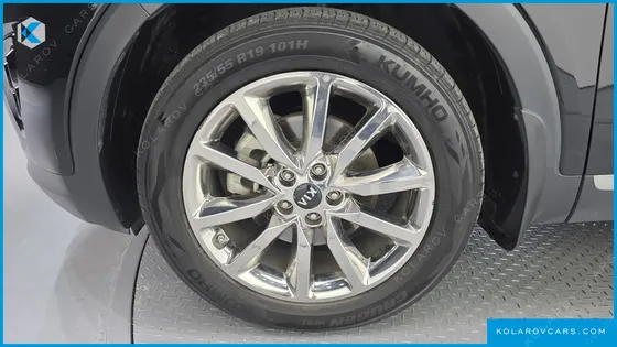 KIA SORENTO DIESEL 2.2 4WD